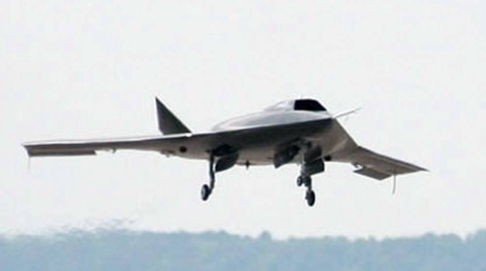 Uzbekistan denies violation of Kazakhstan's airspace