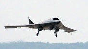 Uzbekistan denies violation of Kazakhstan's airspace