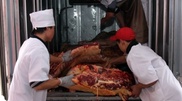Meat is checked insufficiently well: Agriculture Minister