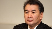 Kairat Mami met with chairman of Saudi Arabian Consultative Assembly