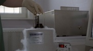 Kazakhstan lacks sperm donors