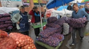 One third of Uzbekistan smuggled goods destined for Kazakhstan