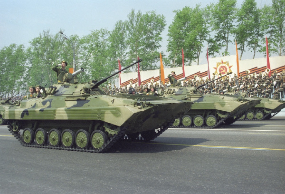 U.S. "want to own" Central Asian special forces: media