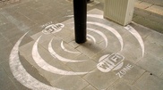 Astana got 10 new free WI-FI hubs 