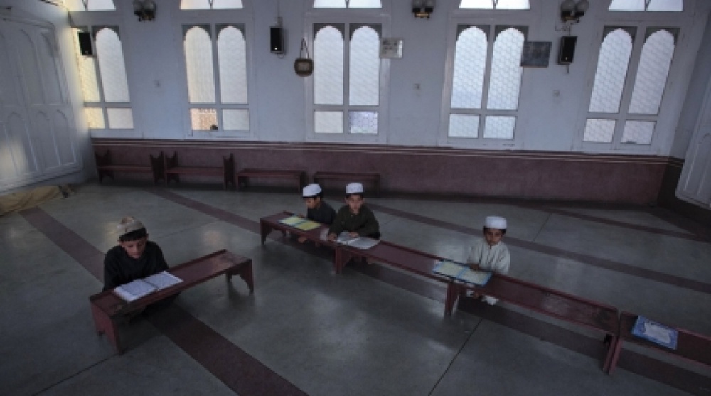 Registration of religious institutions to finish by November 2012 in Kazakhstan