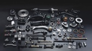 Mercedes-Benz will fence off Kazakhstan from counterfeit spare parts