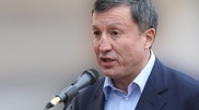 65 percent of corruption crimes committed by militarymen in Kazakhstan