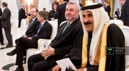 Ambassadors brought elegance and culture to Astana: Nazarbayev