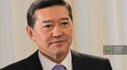 Serik Akhmetov reported to Nursultan Nazarbayev on harnessing floods