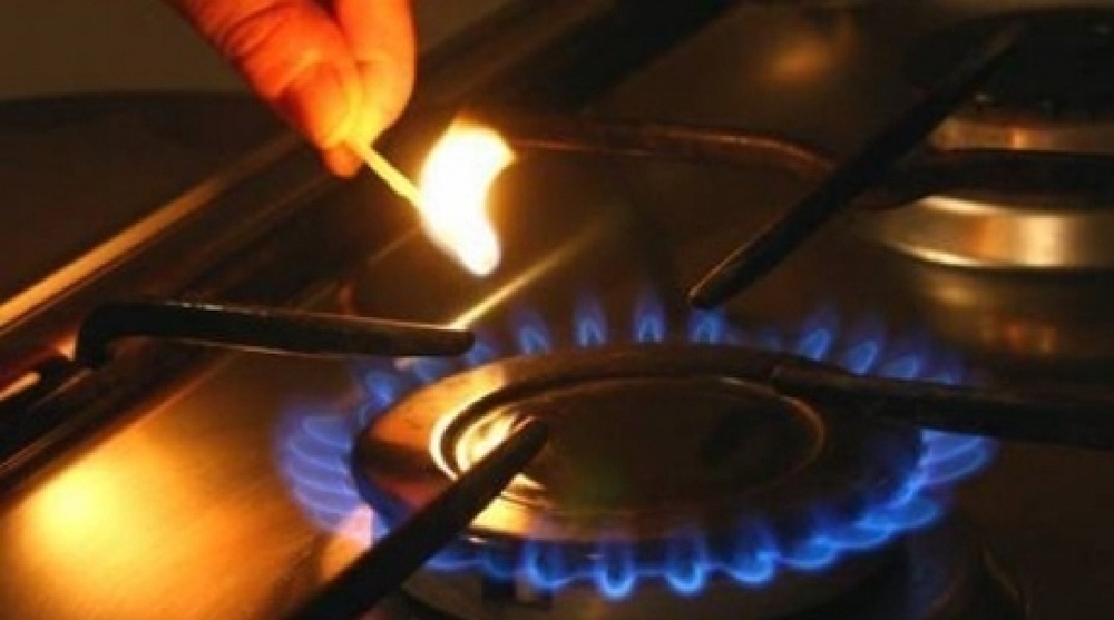 Kazakhstan may halt gas supplies to Kyrgyzstan