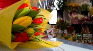Flower prices will triple on March 8