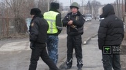 Criminal group leader wounded during apprehension in Almaty