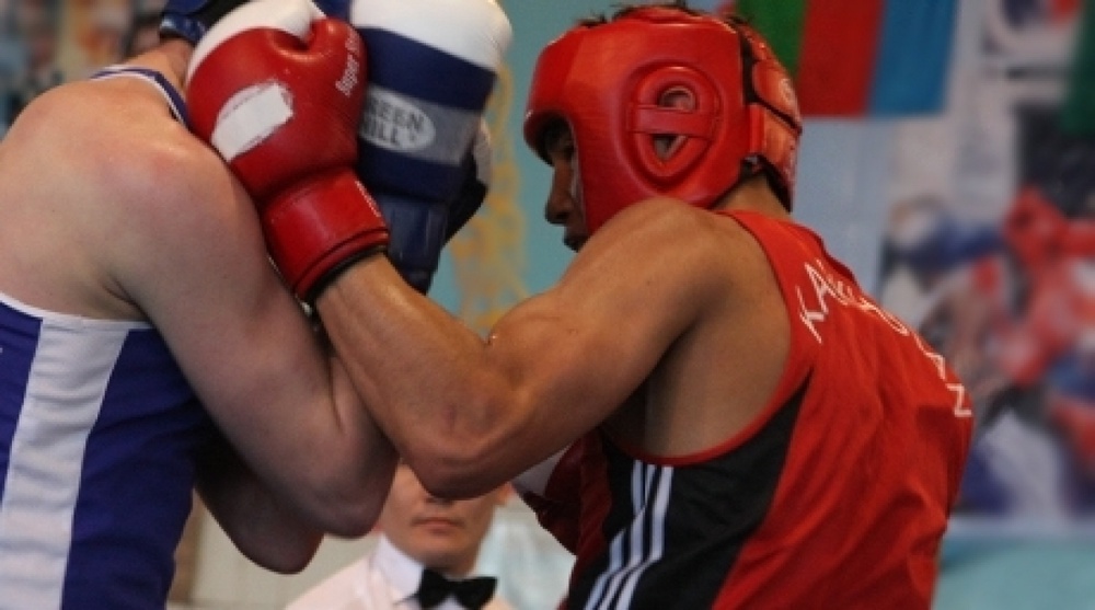 Kazakhstan boxers won 9 medals in Baku tournament