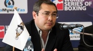 Astana Arlans coach: We were lucky in the match against Mexican boxers