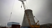 Kazakhstan mulling new heat power station