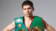 Demyanenko will fight against Ghanian boxer on March 17