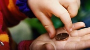 Alimony payers in Almaty are $1 million in debt to their children for 2011