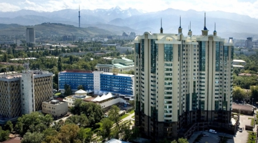 Almaty ranked 100th in Global City Competitiveness Index 