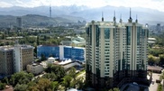 Almaty ranked 100th in Global City Competitiveness Index 