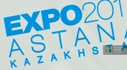 Nazarbayev tagged hosting EXPO-2017 a national project