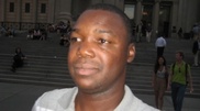 An African complained to UN against Kazakhstan authorities