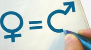 Kazakhstan ahead of U.S. and Ukraine in Gender Equity Index