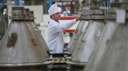 Manufacturers call Kazakhstan Temir Zholy to speed up uranium deliveries to China
