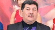 Kazakhstan referee will judge in London Olympics