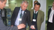 Alpha Networks will produce splitters in Kazakhstan IT Park 