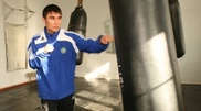 Kazakhstan boxers won four medals in German Halle 