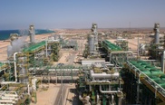 Two stages to launch integrated gas treatment and chemicals production complex in Atyrau 
