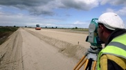 70 percent of Aktobe-Uralsk road construction completed 