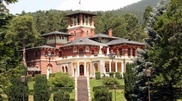 KazMunaiGas will open hotel in Georgia in October 2012