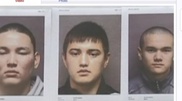 Kazakhstan students suspected of stealing tires from luxury cars in U.S.