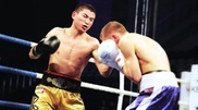 Boxing Astana Arlans won over Dinamo in the first semifinal match