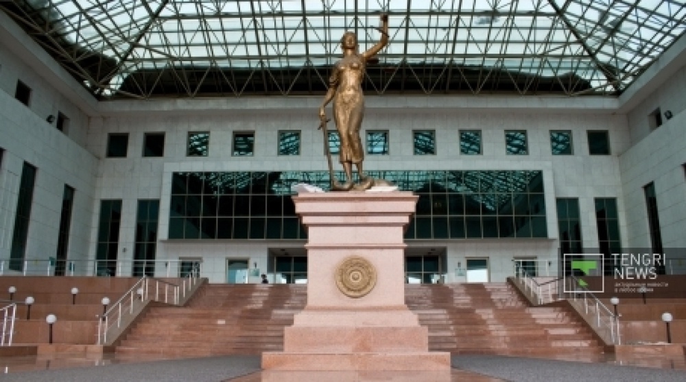 37 people stand trial on Zhanaozen clashes