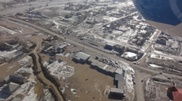 Flood damage in South Kazakhstan estimated at 1 billion tenge