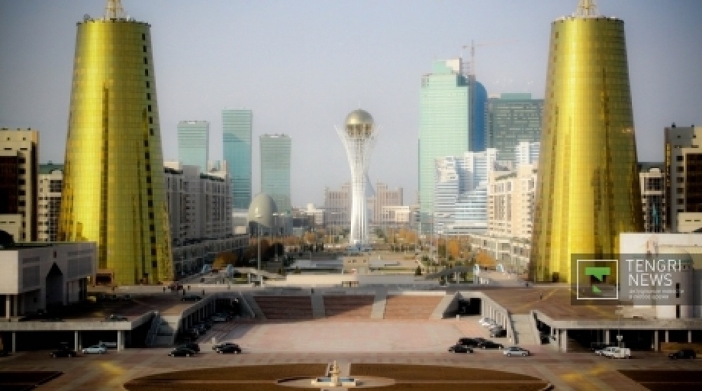 Astana budget grew 23 billion tenge this year