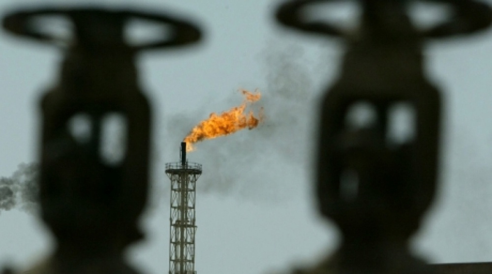 Aktobe oil company fined 500 million tenge for emissions