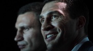 A Kazakhstan citizen bought Euro-2012 Hospitality Package at Klichko brothers' auction