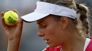 Kazakhstan's best tennis professionals moved up in WTA and ATP ratings