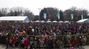 Kazakhstan population will go 2 million up by 2020