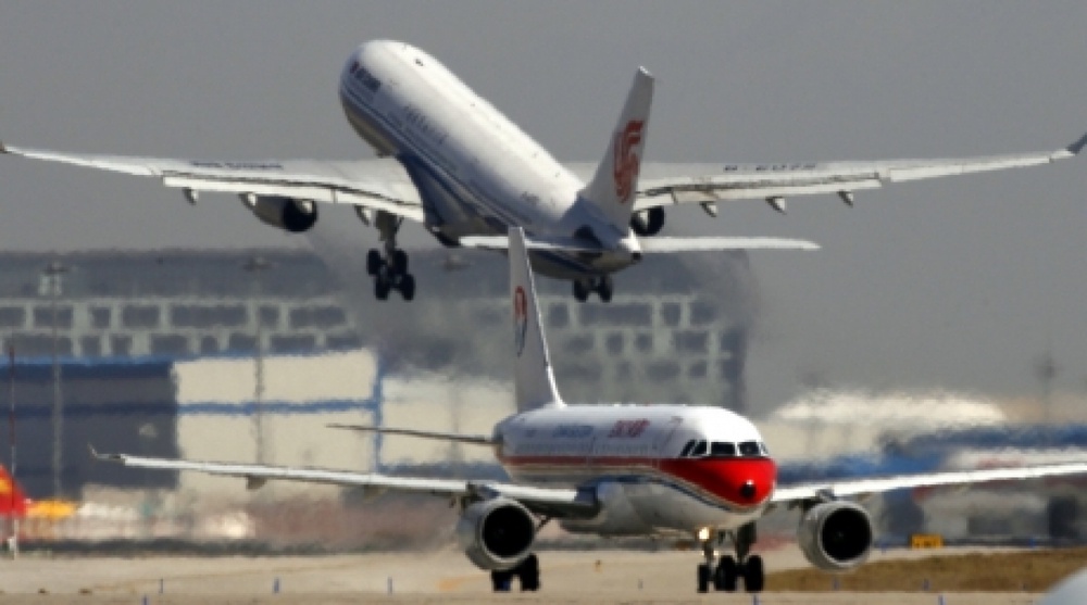 Kazakhstan air companies are in EU black list