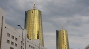 Samruk-Kazyna decided on main development directions