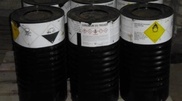 Highly poisonous chemicals stolen from Aktobe plant