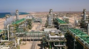 $202.7 million out of the National Oil Fund to finance the integrated gas treatment and chemicals production complex in Atyrau