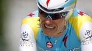 Vinokourov to take part in Turkey Tour marathon cycling race