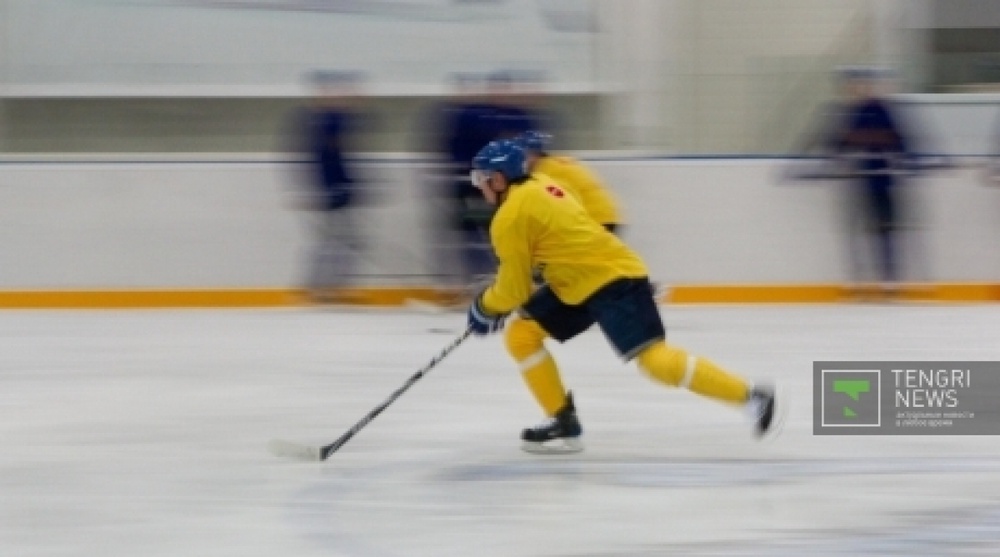France and Belarus are Kazakhstan's main rivals in World Hockey Championship