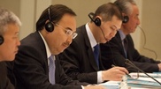 CSTO Foreign Ministers discussed enhancement of Tajikistan-Afghanistan border
