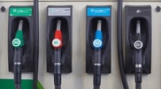 Fuel prices went up in Kazakhstan